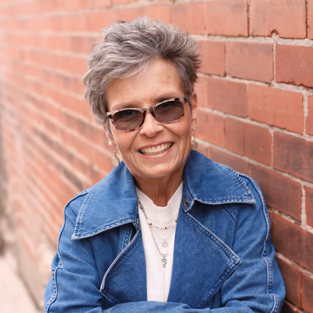Joni Dailey