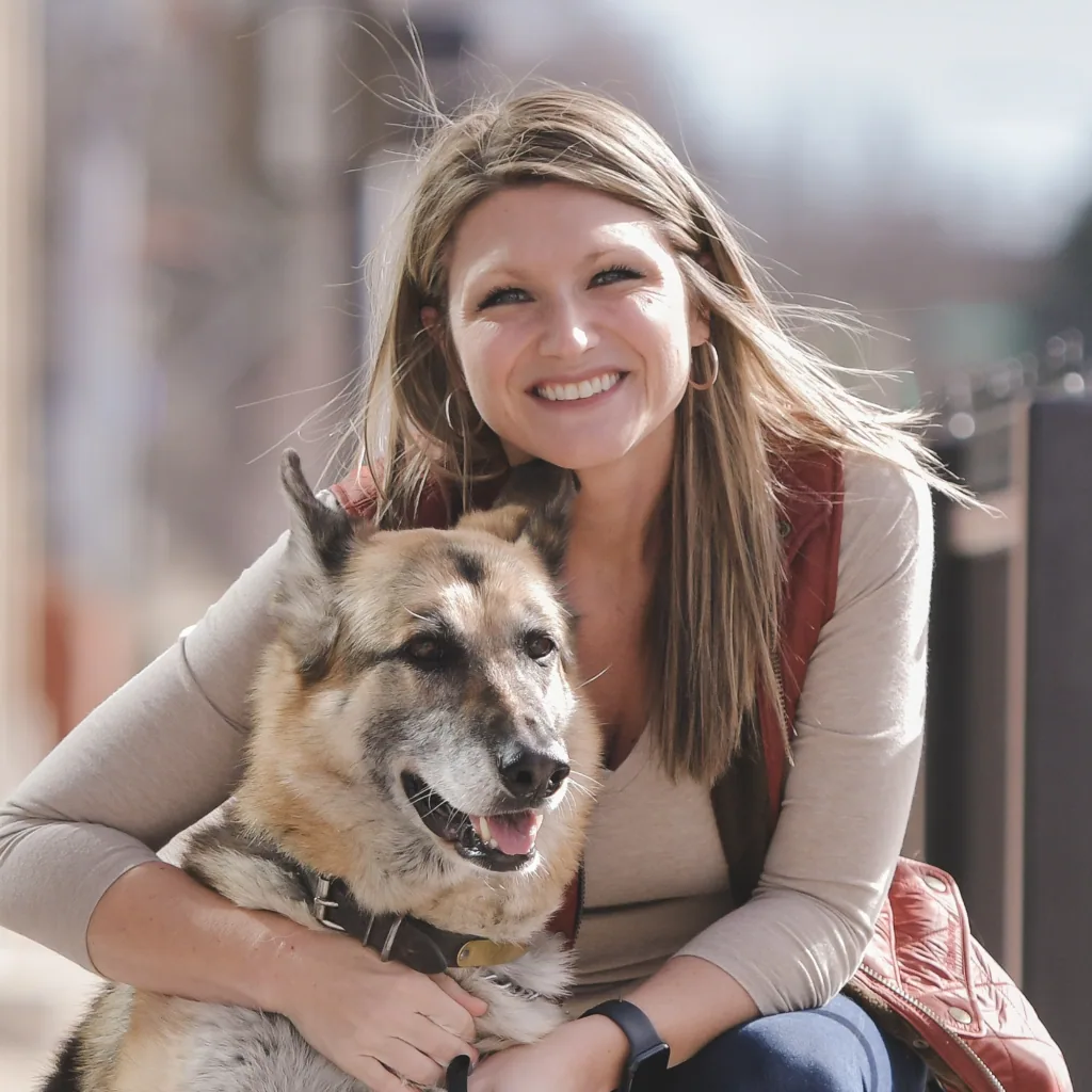 Megan Gerlach